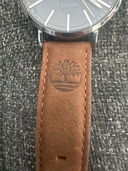 Relogio Timberland como novo.
