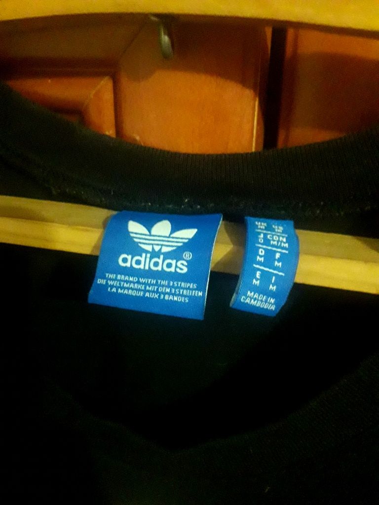 Майка adidas original