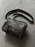 Torba na ramię Michael Kors Crossbody Oryginalna Skòrzana