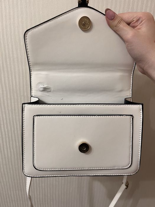 Женская сумка через плечо