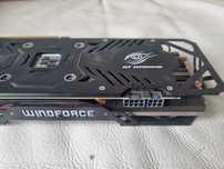 GIGABYTE GeForce GTX 970 Windforce 4GB