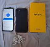 Telefon xiaomi Poco m3