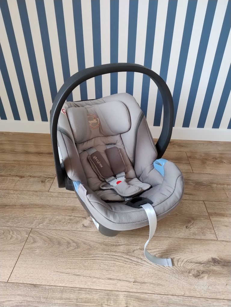 Sprzedam Nosidełko Cybex