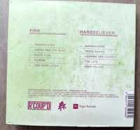 Hardbeliever Fink 2 płyty CD z muzyką