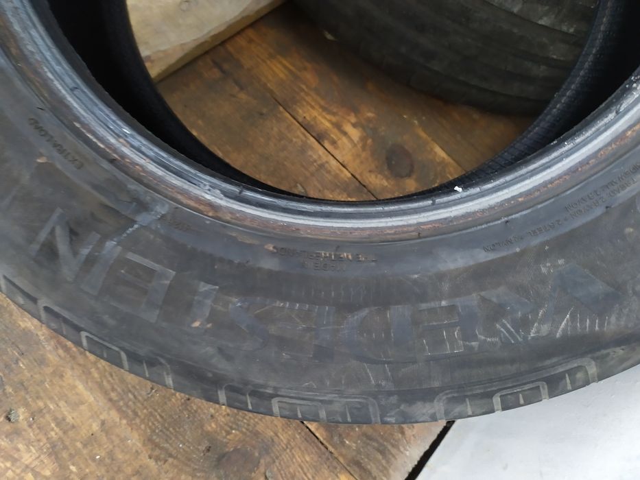 Шини літо Vredestein 235 65 R17