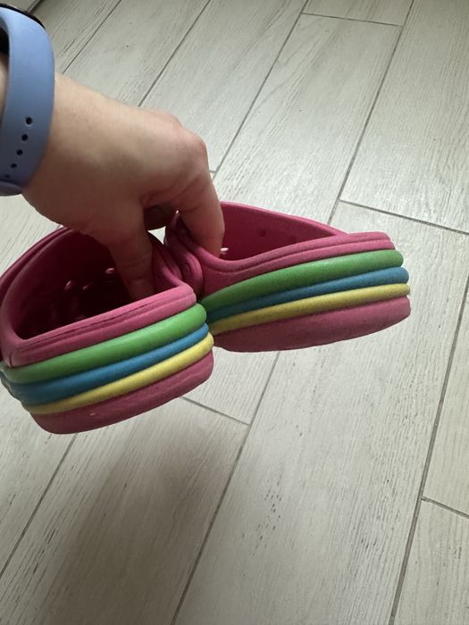 Crocs сабо крокси