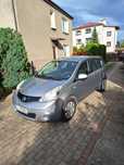 Sprzedam NISSAN NOTE E11