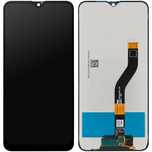Дисплей Samsung A10s A107 Black Модуль Купити