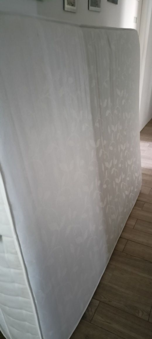 Materac 160x200x28