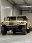 Hummer  AM General Humvee 2008