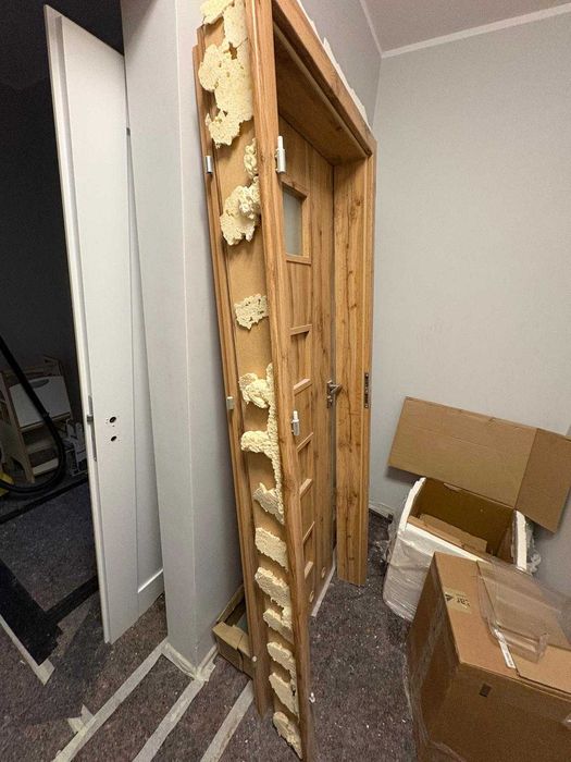 Oddam za darmo drzwi