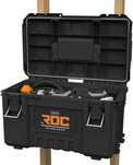 Ящик для інструментів Keter ROC Pro Gear 22" 256984 Кетер