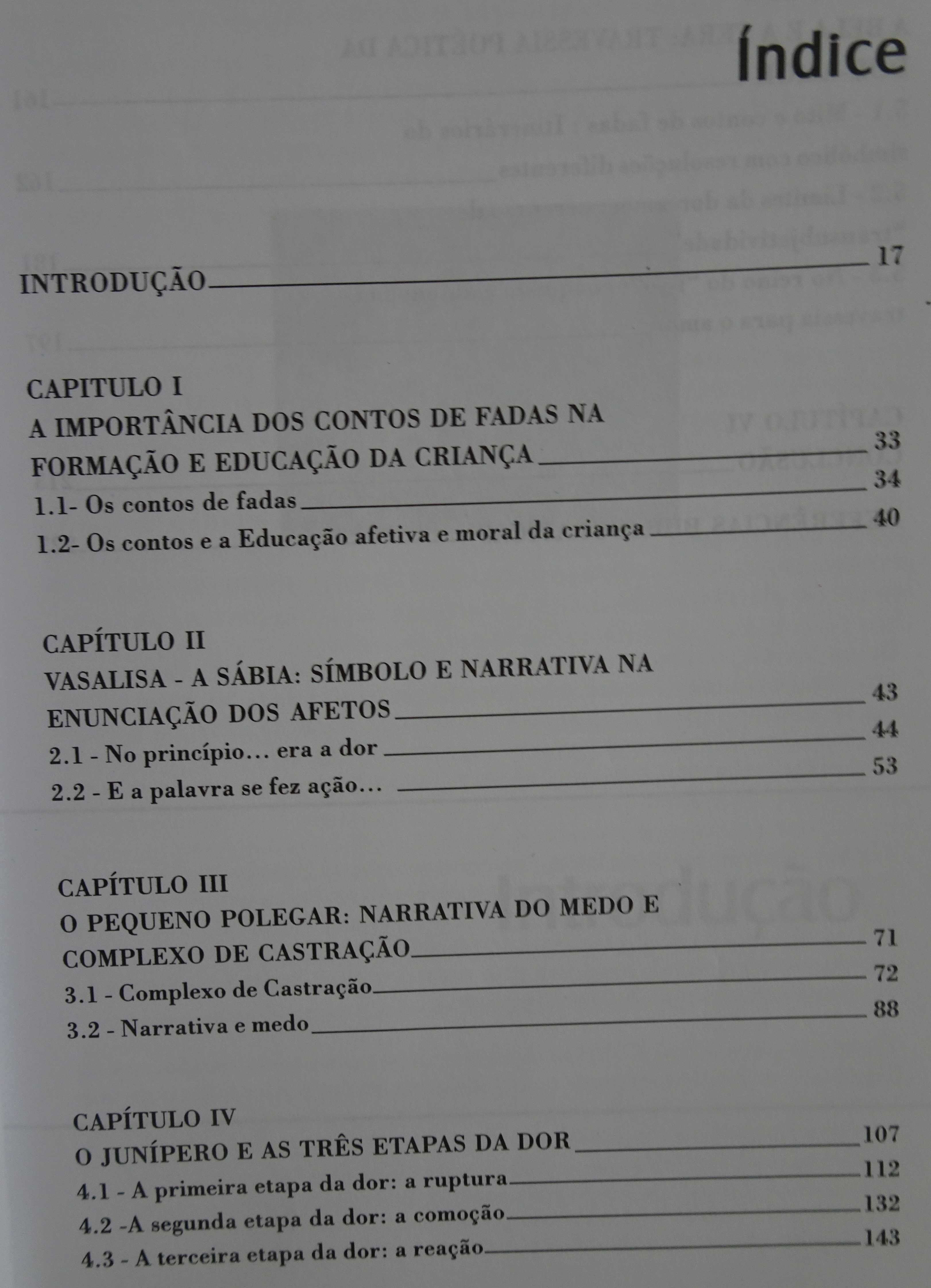 Releitura dos Contos de Fadas Numa Abordagem Psicocrítica