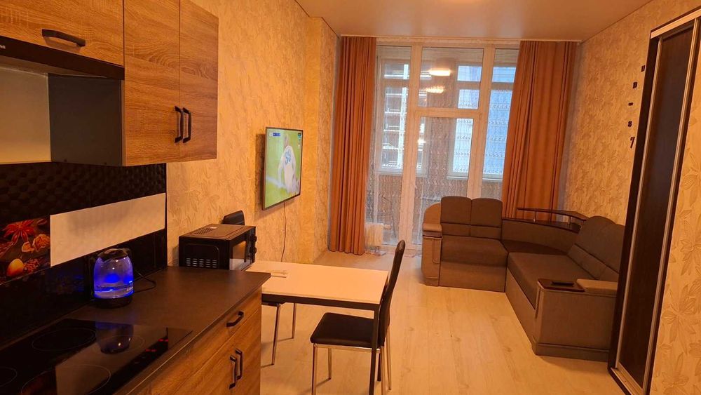 Оренда. КПІ. Центр РАГС ЖК "Manhattan City". Бізнес клас. Генератор.