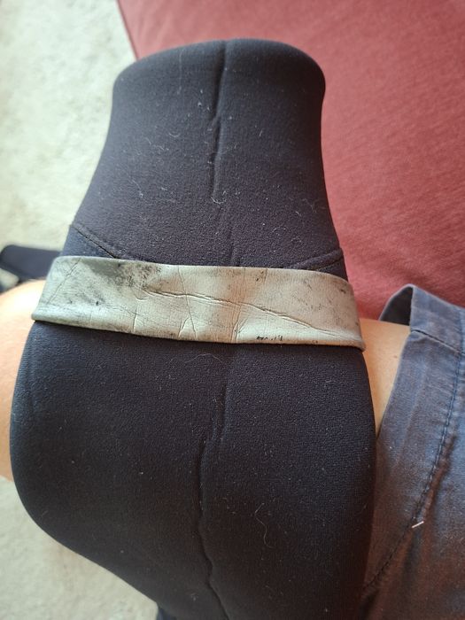 Fato de mergulho Scubapro Oneflex5