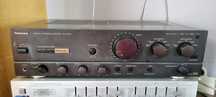 Technics SU-VX720 wzmacniacz Stereo