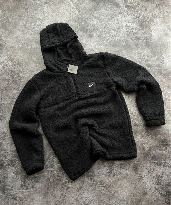 Худі Тедді Nikee