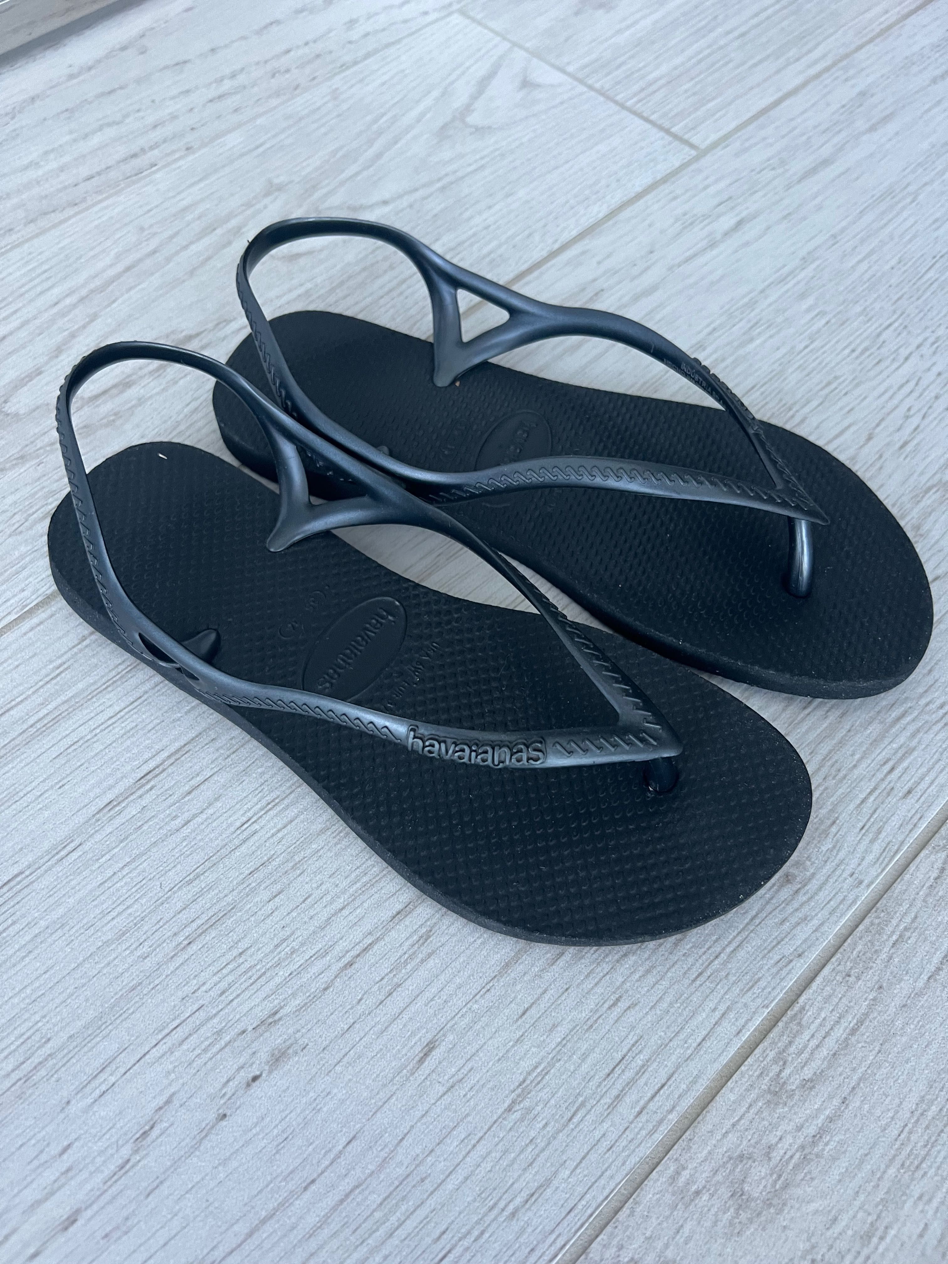 Продам шлепки на девочку фирмы Havaianos