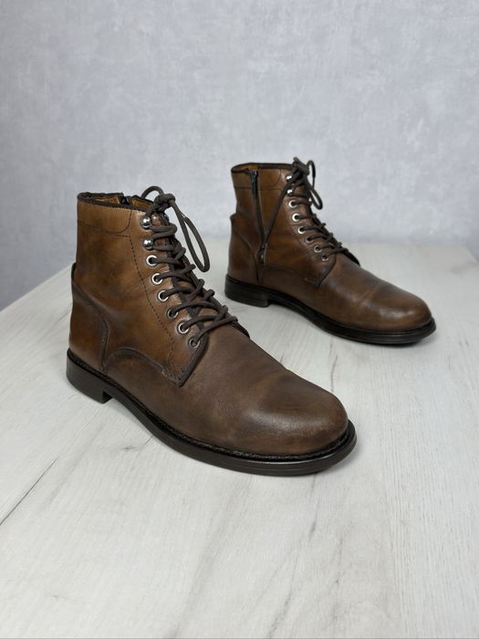 Чоловічі черевики Massimo Dutti, 41-42