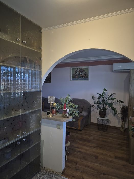 Продаж 3.кім.квартири вул.Декабристив(М.Вербицкого)