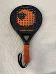 Raquete padel middle moon vulkano 3.0