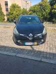Poucos Kms Renault Clio Sport Tourer Gasóleo