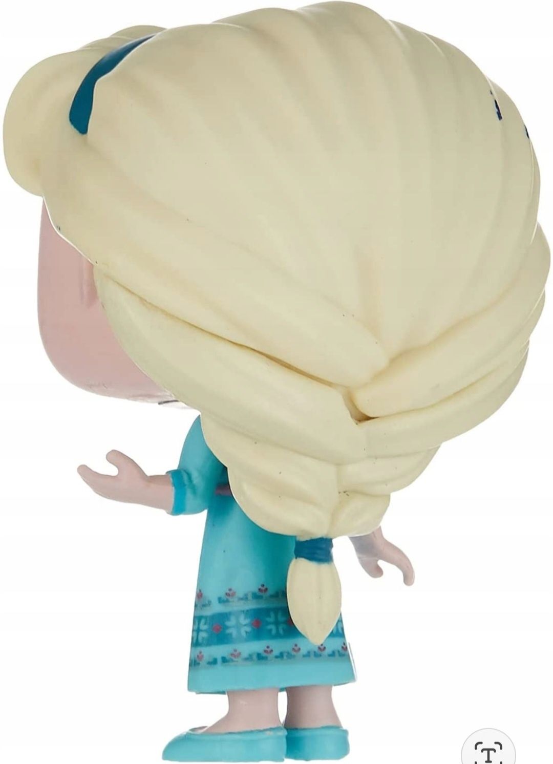 Funko POP Disney - Frozen 2 - figurki Elsa i Anna. Cena za całość.