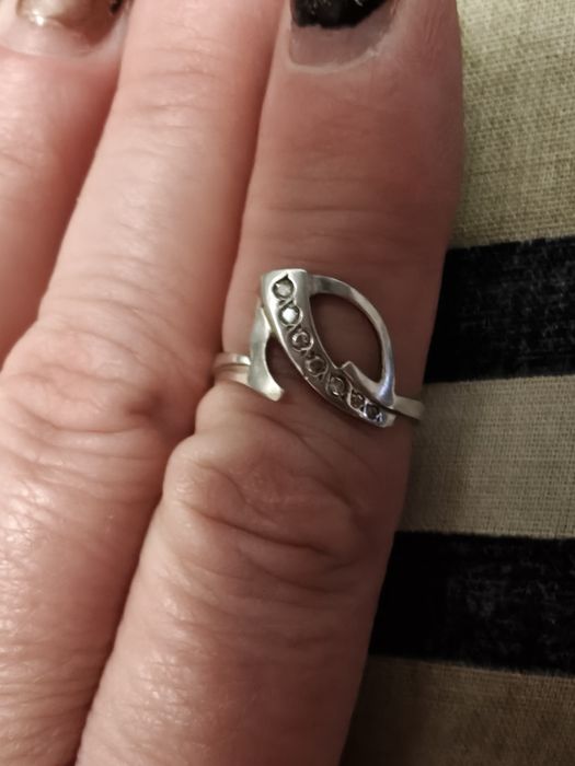 Продам срібло. Комплект