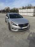 Hyundai Sonata 2015 | 2.0 LPI |