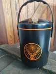 Wiaderko do lodu cooler Jagermeister