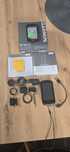 GARMIN EDGE 1030 PLUS nawigacja + Licznik obrotów lub kadencji