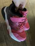 Buty dziewczece sportowe Sprandi rozm 33