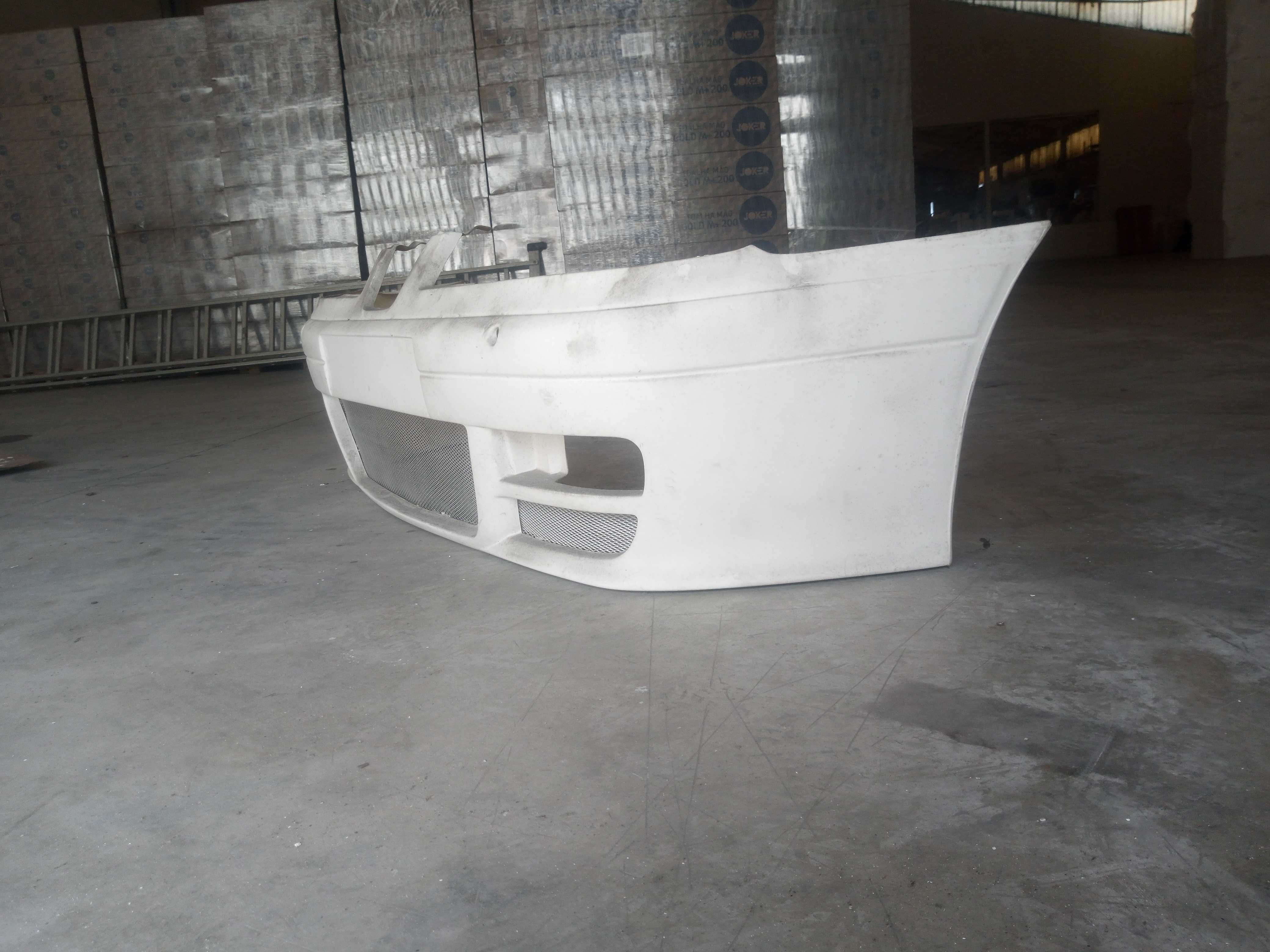 Para-choques SEAT Ibiza . várias unidades. Novos.