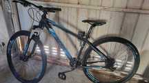 Bicicleta de Montanha