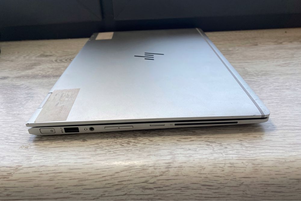 Ультрабук ноутбук HP EliteBook x360 1030 G2" Intel Core i5