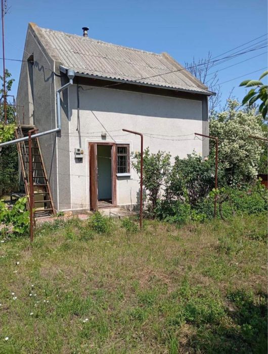 Продается дом Прибрежное