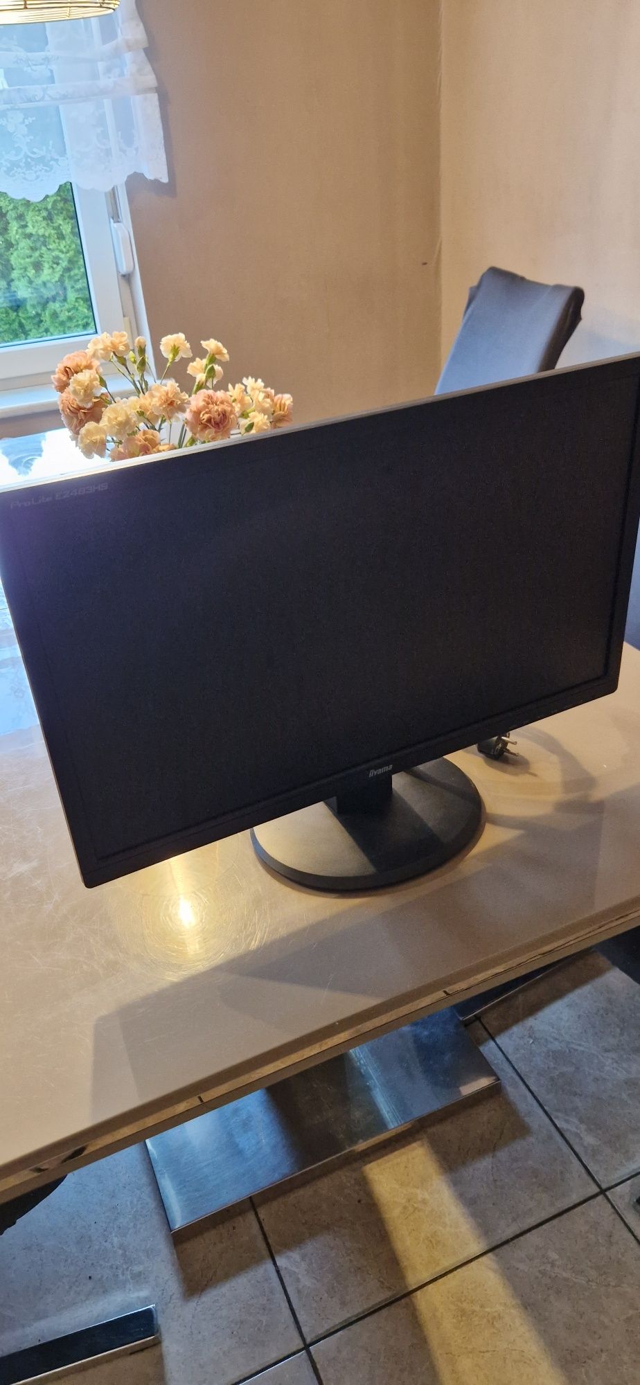 Monitor do komputera 24 cale
