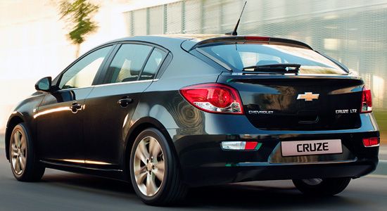 Розборка\Розбірка Chevrolet Cruze \Шевроле Круз(2009-2016)