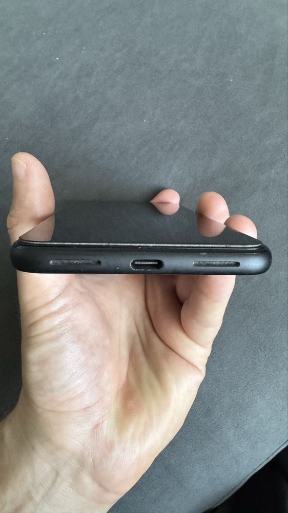 Pixel 4xl пам'ять 6/64
