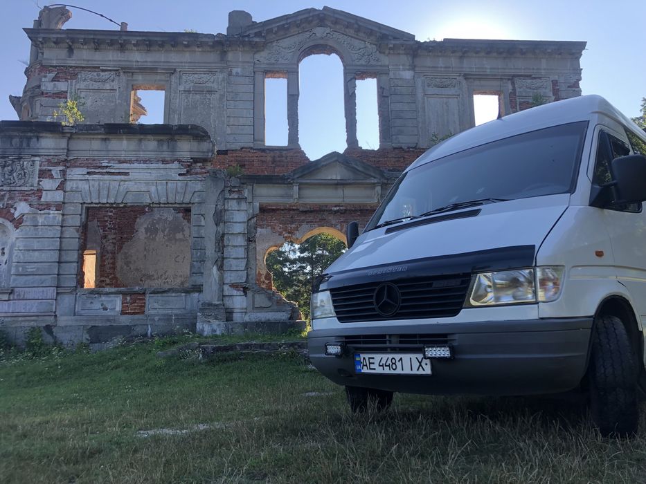 Пассажирские перевозки, заказ, аренда микроавтобуса