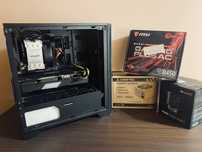 Продам ПК R5 5600X RTX 2070 Super