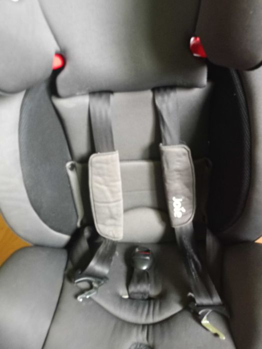 Fotelik samochodowy Jole