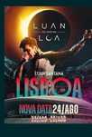1 Bilhete Luan Santana
