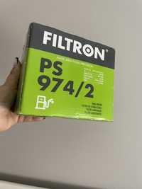 Filtr paliwa filtron PS 974/2