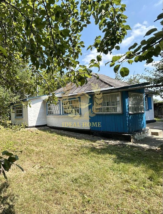 Продам будинок в Таращі.