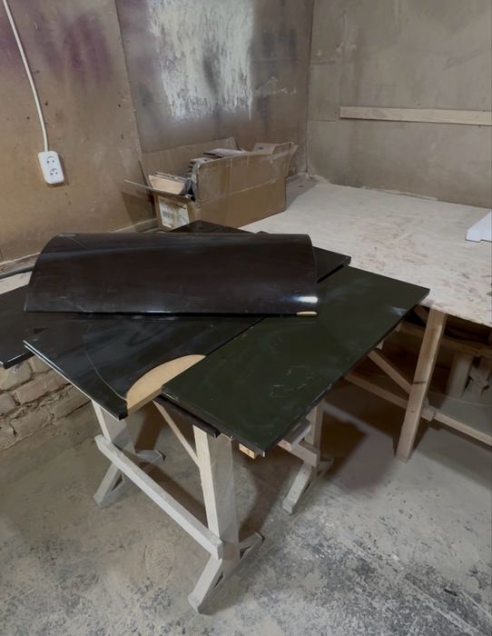 Реставрація мдф фасадів