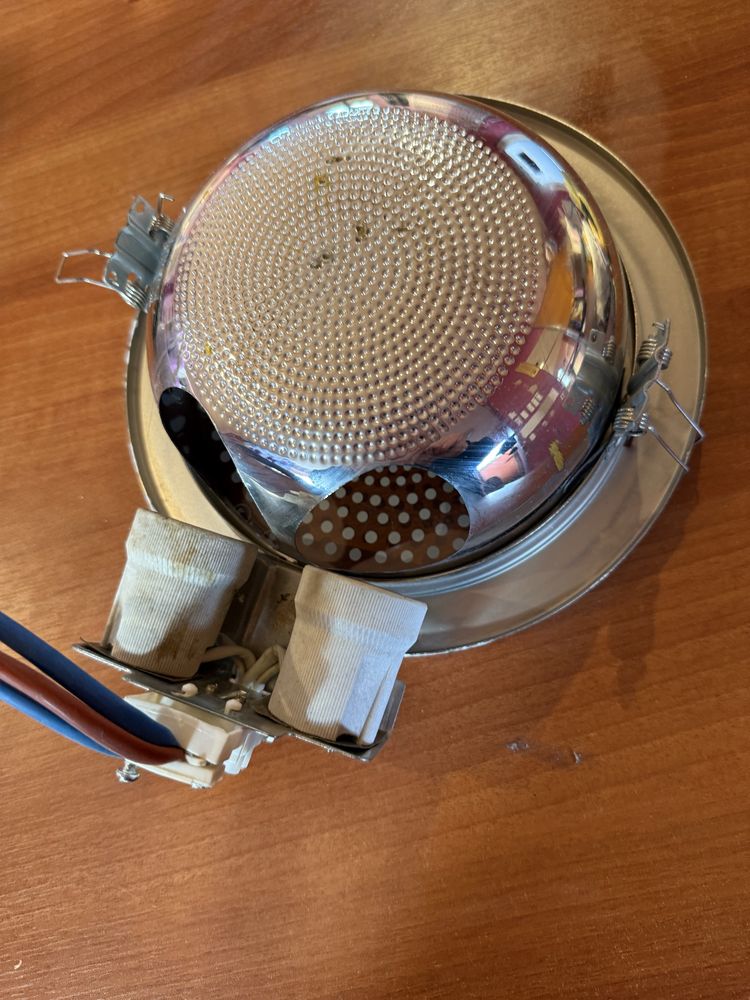 Na sprzedaz lampa sufitowa