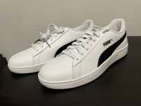 Puma Smash V2 branco