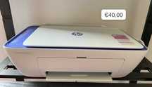 IMPRESSORA HP DESKJET 2821e