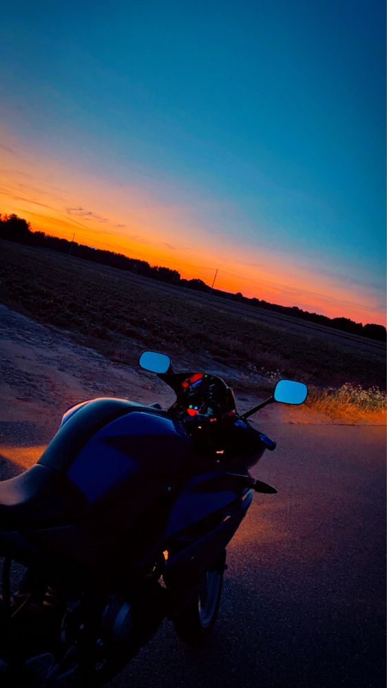 Yamaha YZF 125/180